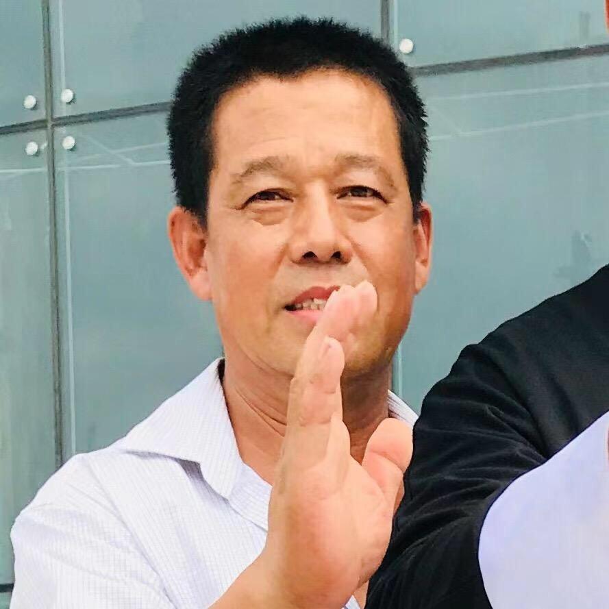 李氏铁砂掌
