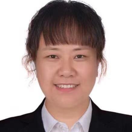 诸城贝壳找房郑美玲