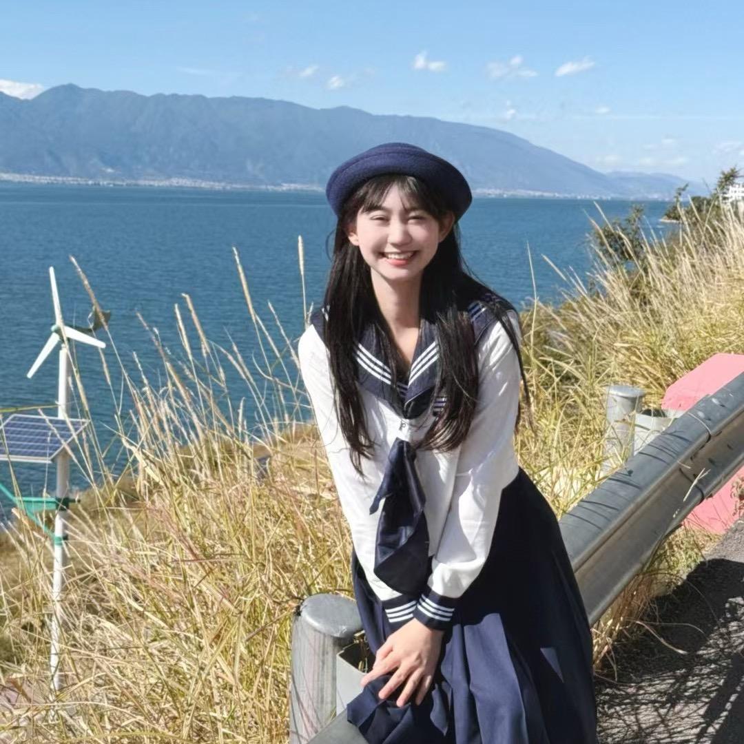 屿屿鹿