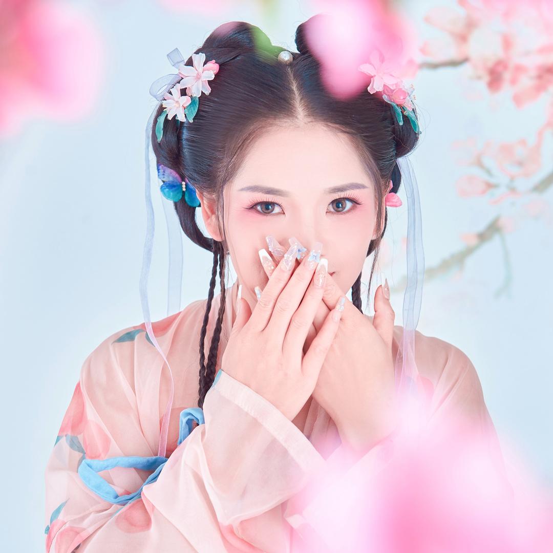 惠惠☁️