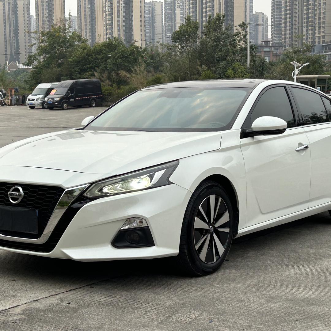 南宁市如强精品车