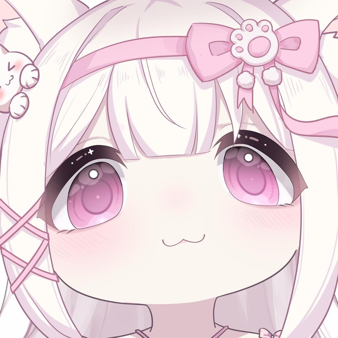 智乃猫🐾虚弱版
