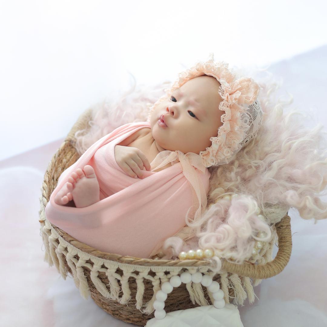 🧸小诗颖.
