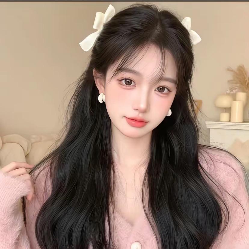 靓女说号