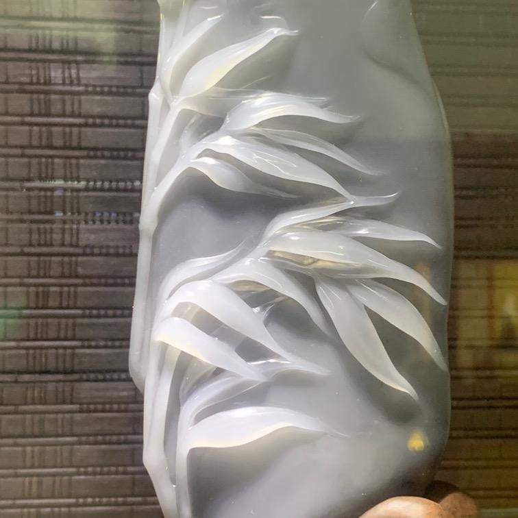 艺术品评估师-琛哥