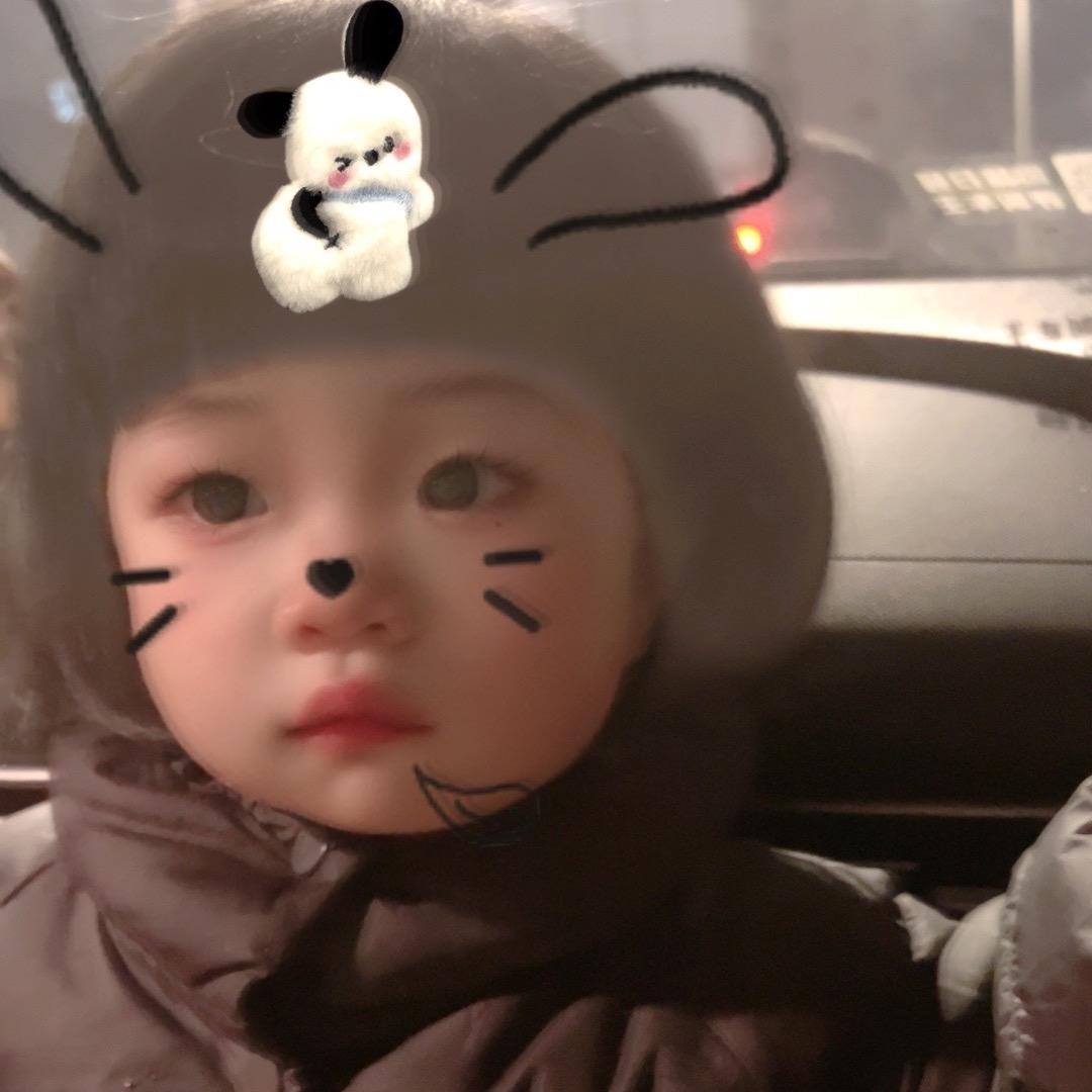 诺诺吃不饱🐰
