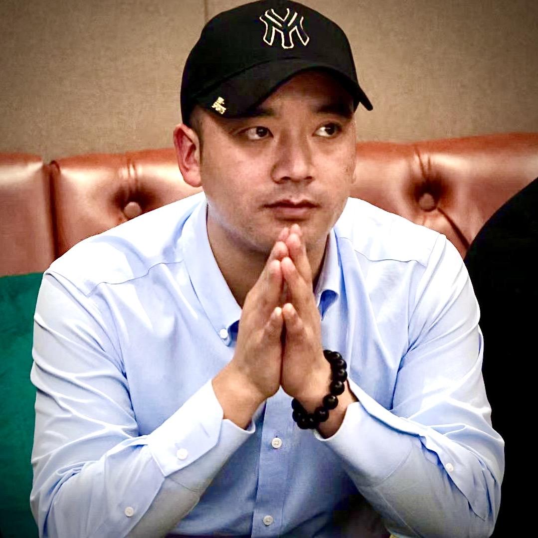 姜歌朋友圈