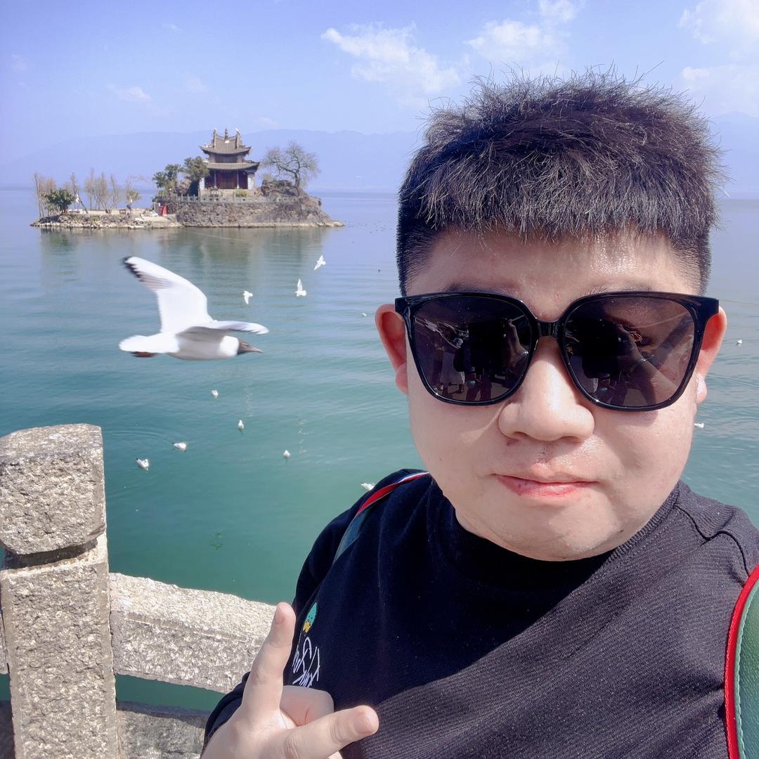 圆圆的录音师