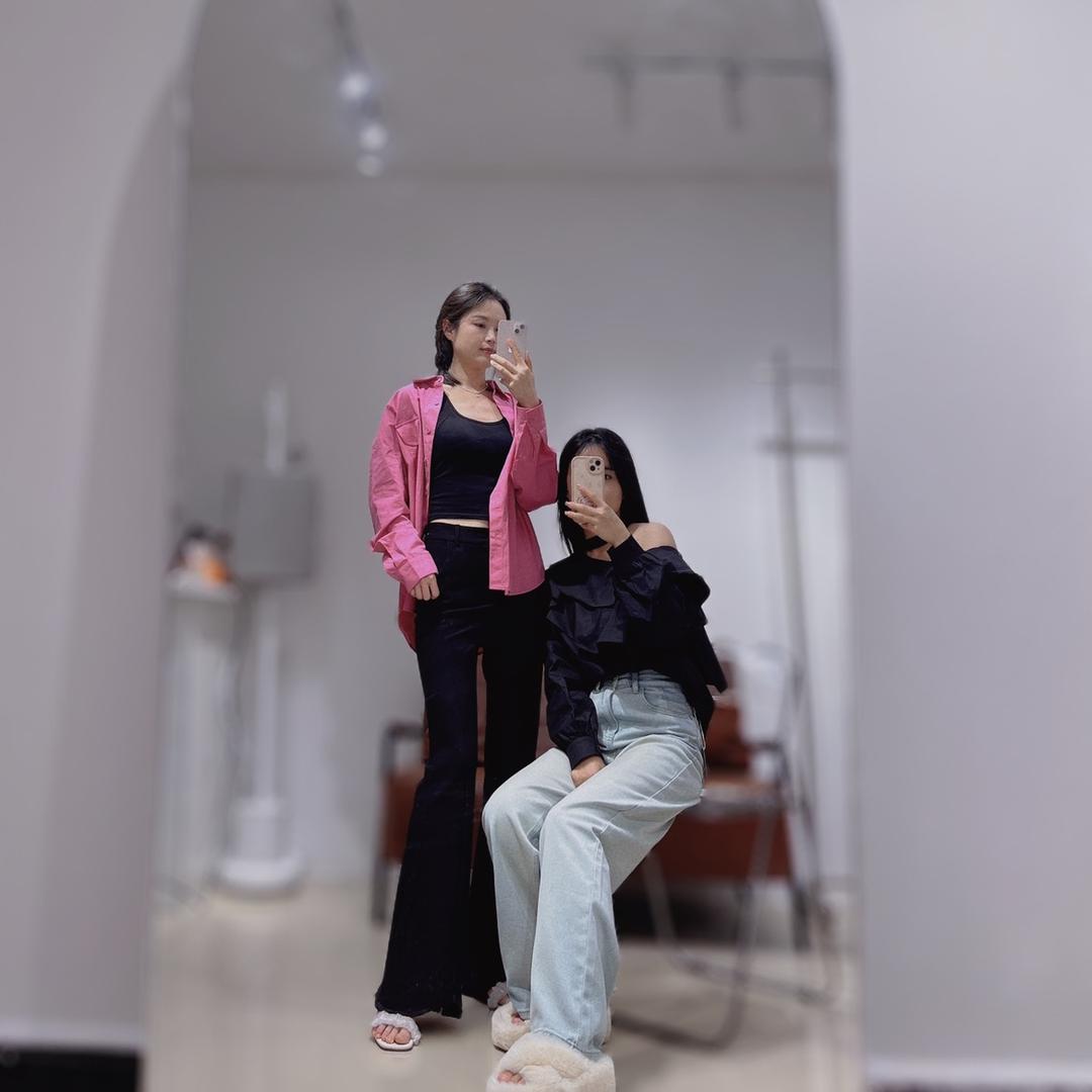 北碚喜见女装店