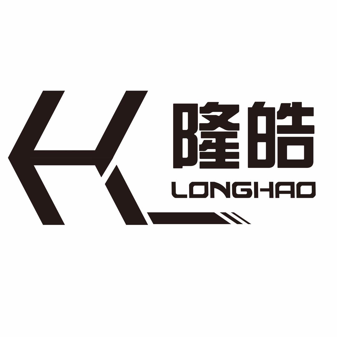 隆皓渔具户外