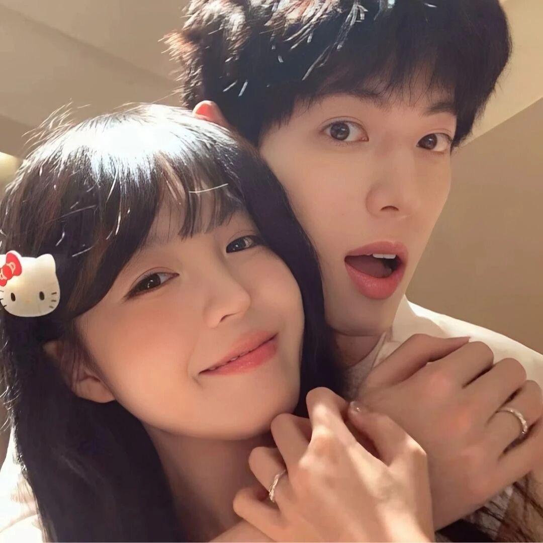 汐汐不是嘻嘻