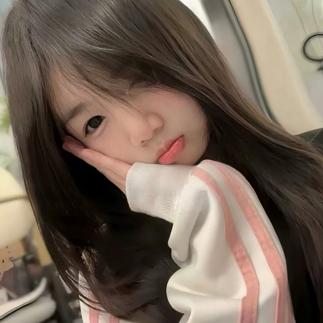 恨你.