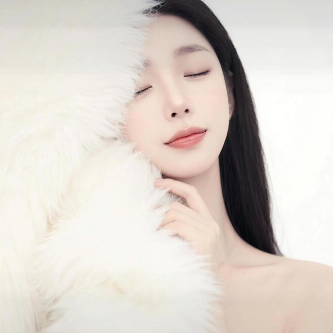 你真可爱