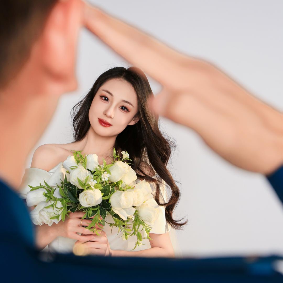 不优雅的女士🍼