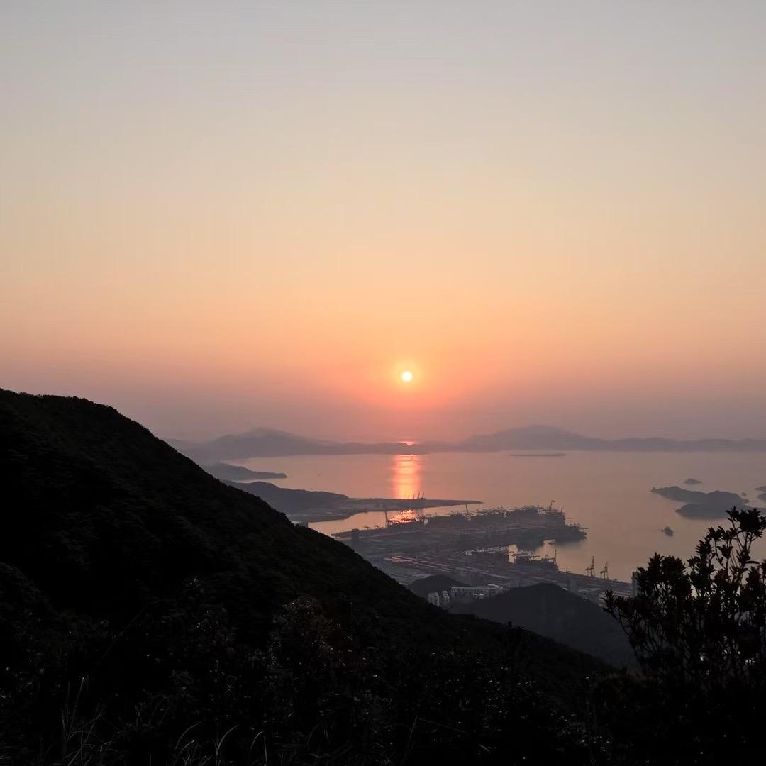 海角天涯
