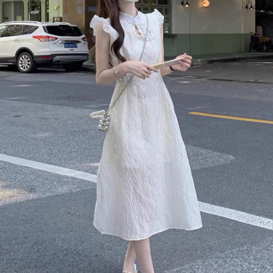 大龙2号仓服饰