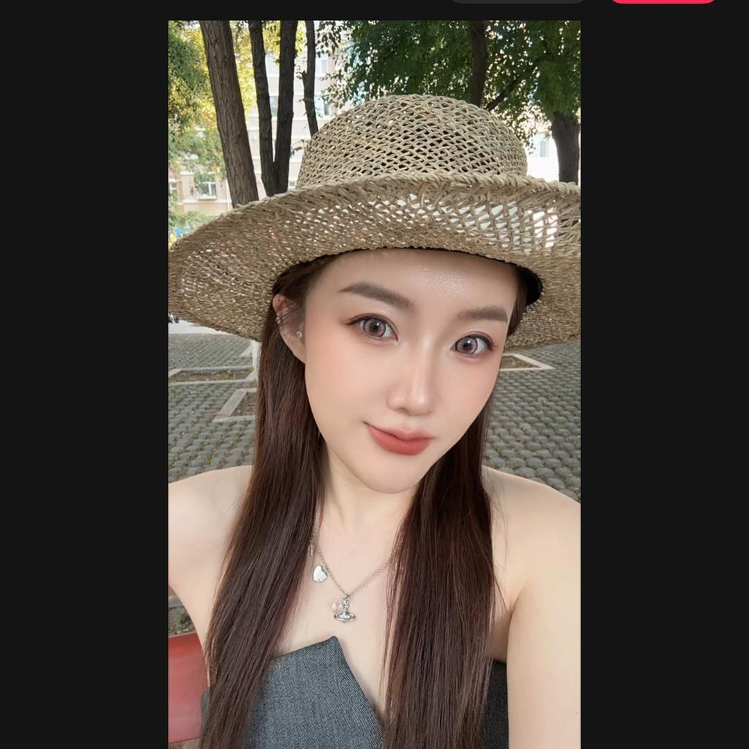 乔小姐👑