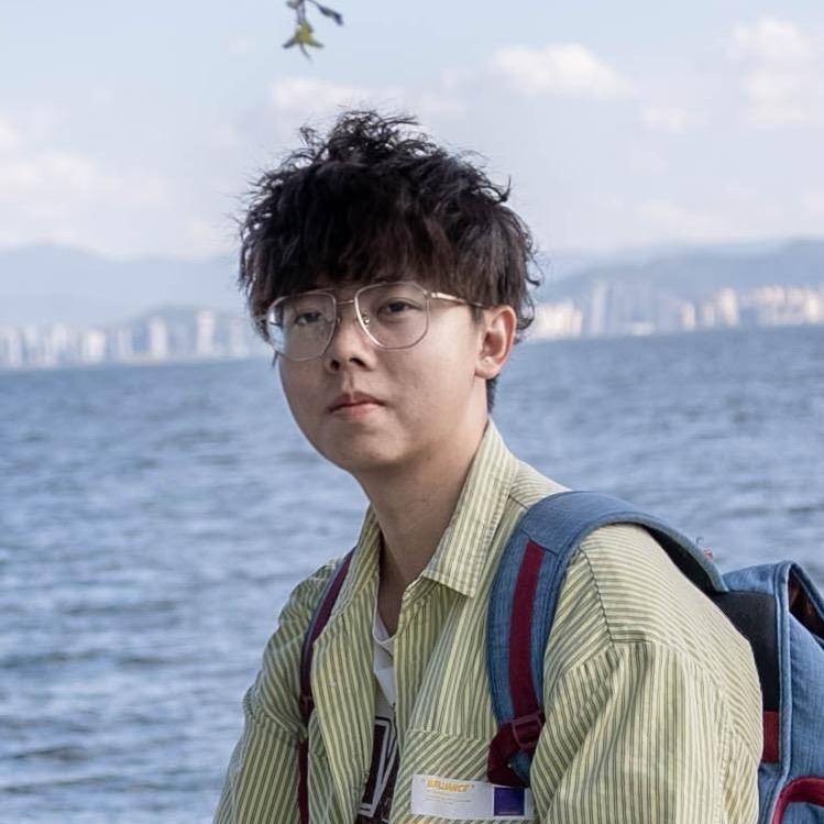 李世安