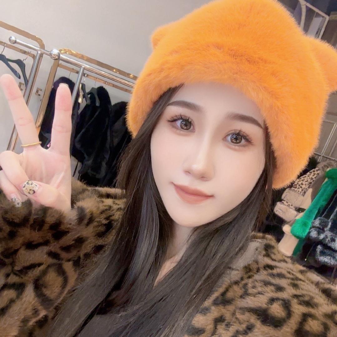 LP轻奢服饰