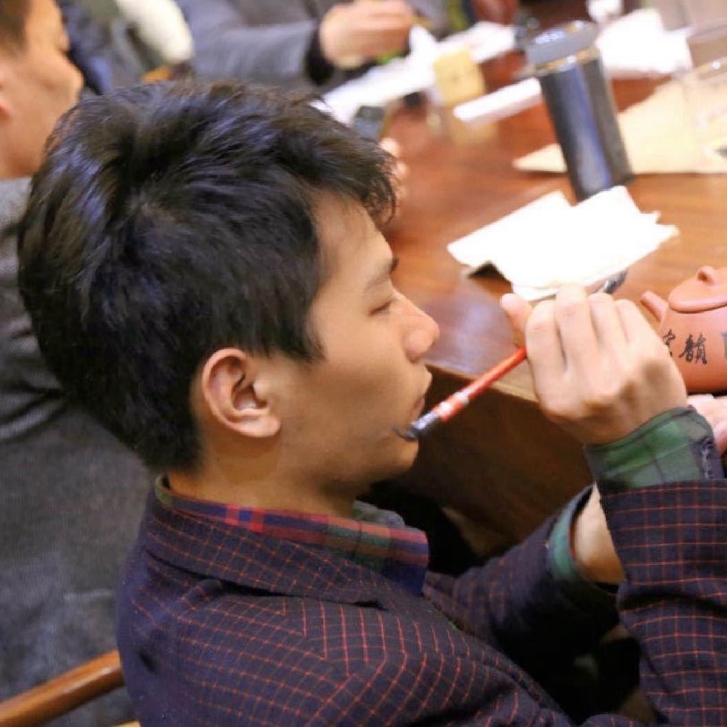 畅之戴志