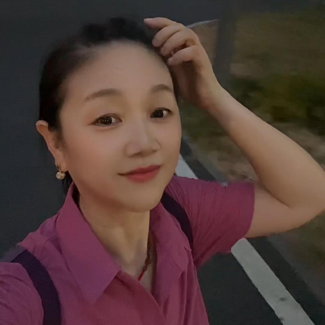 李臭美💋