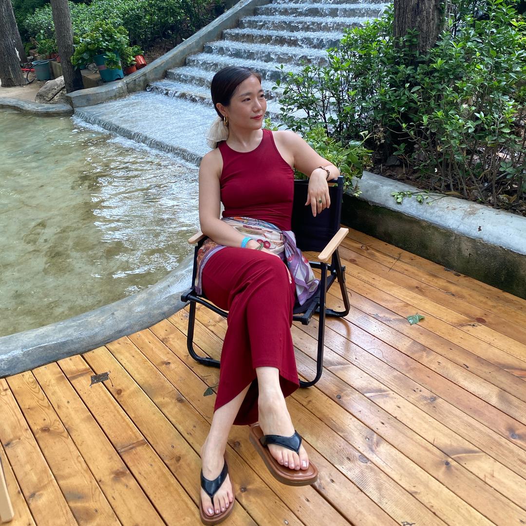 苏好很幸福
