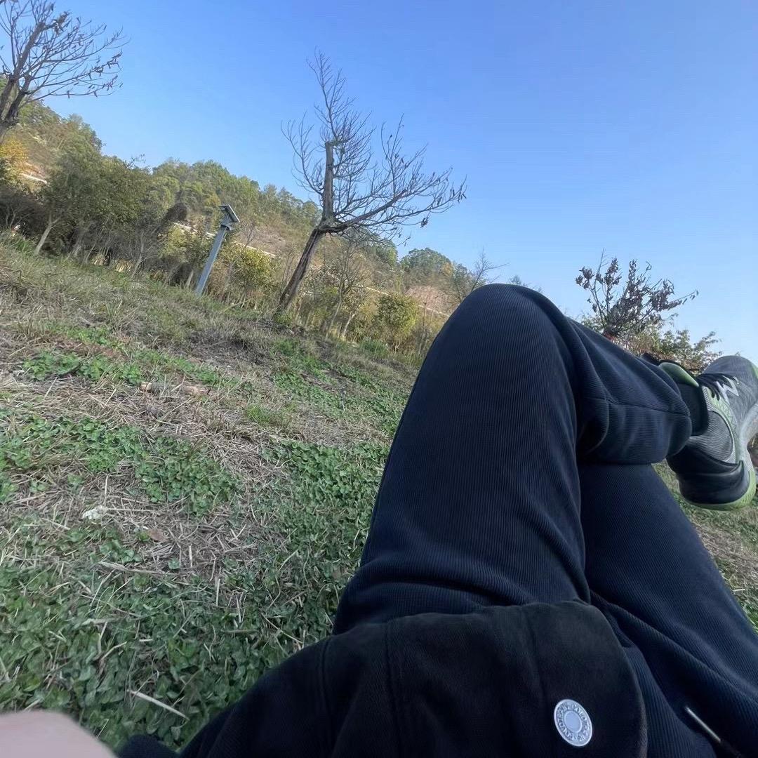 独行侠(正在努力中)