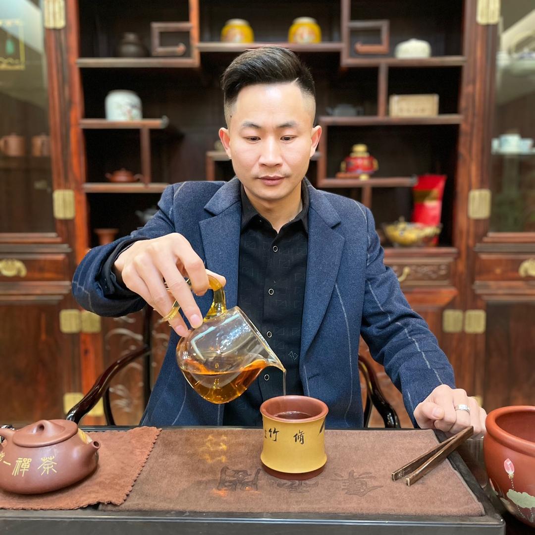 老罗不老