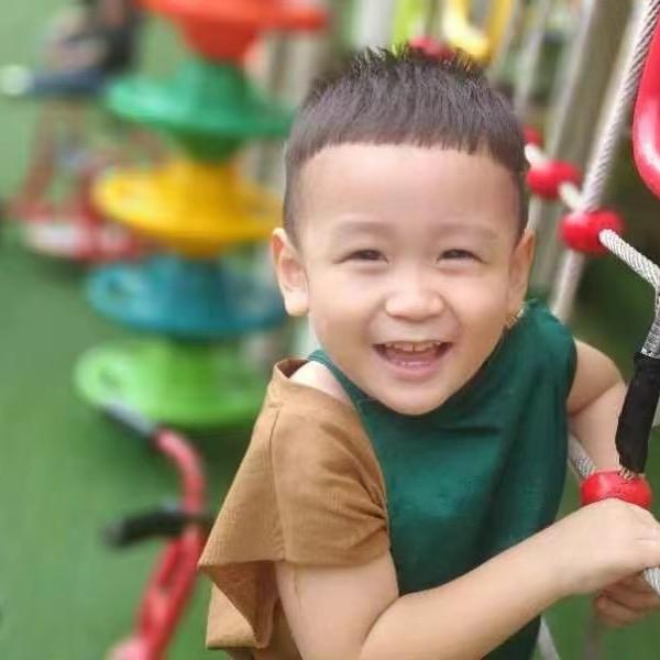 刘先生（做好自己）