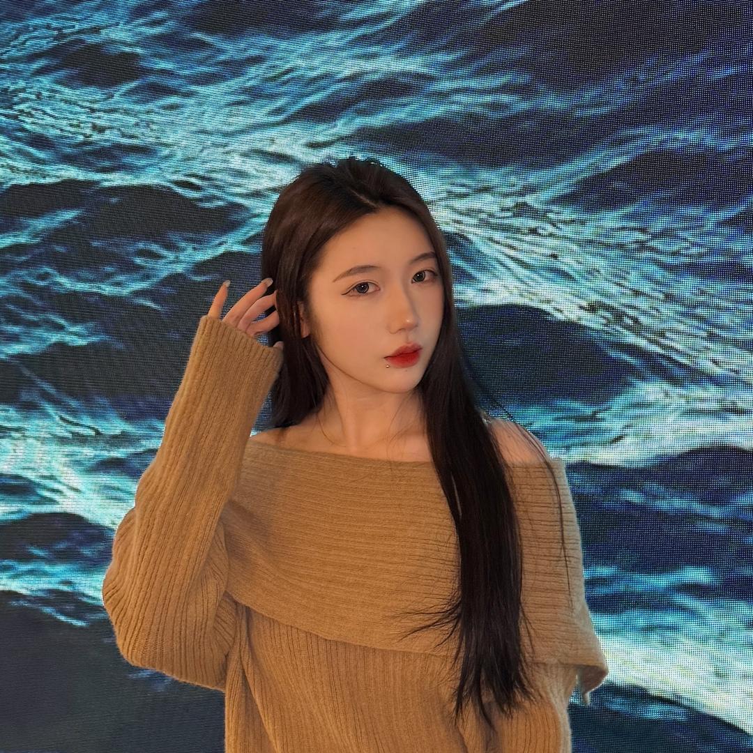 小夏不乖