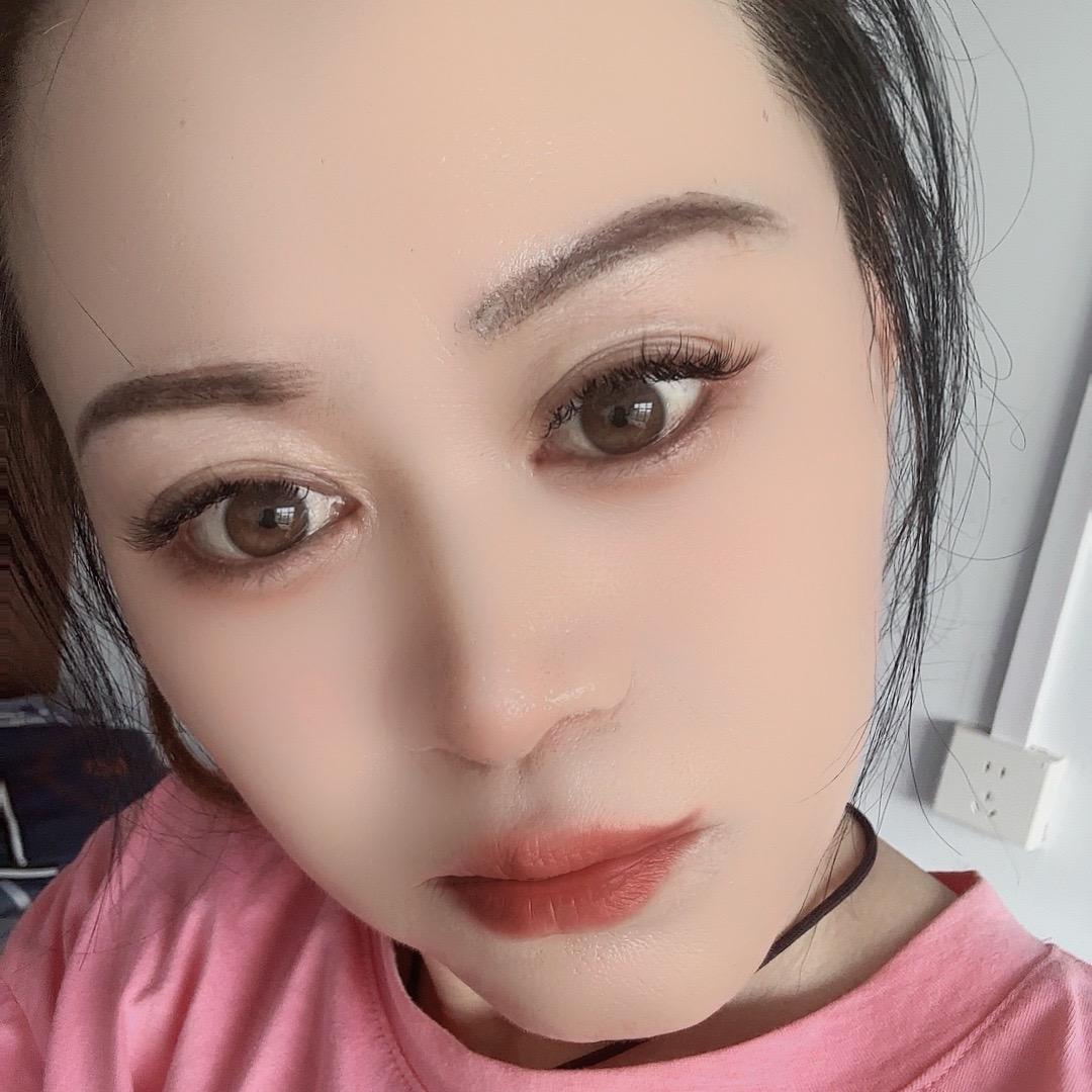 雪晴、