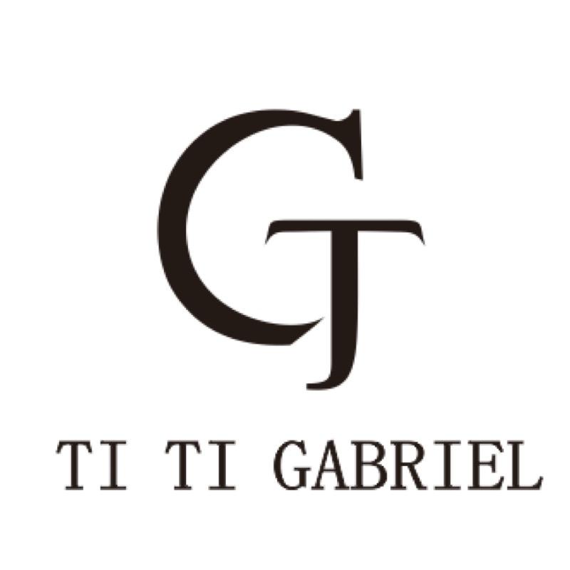 TI TI GABRIEL轻奢高定女鞋