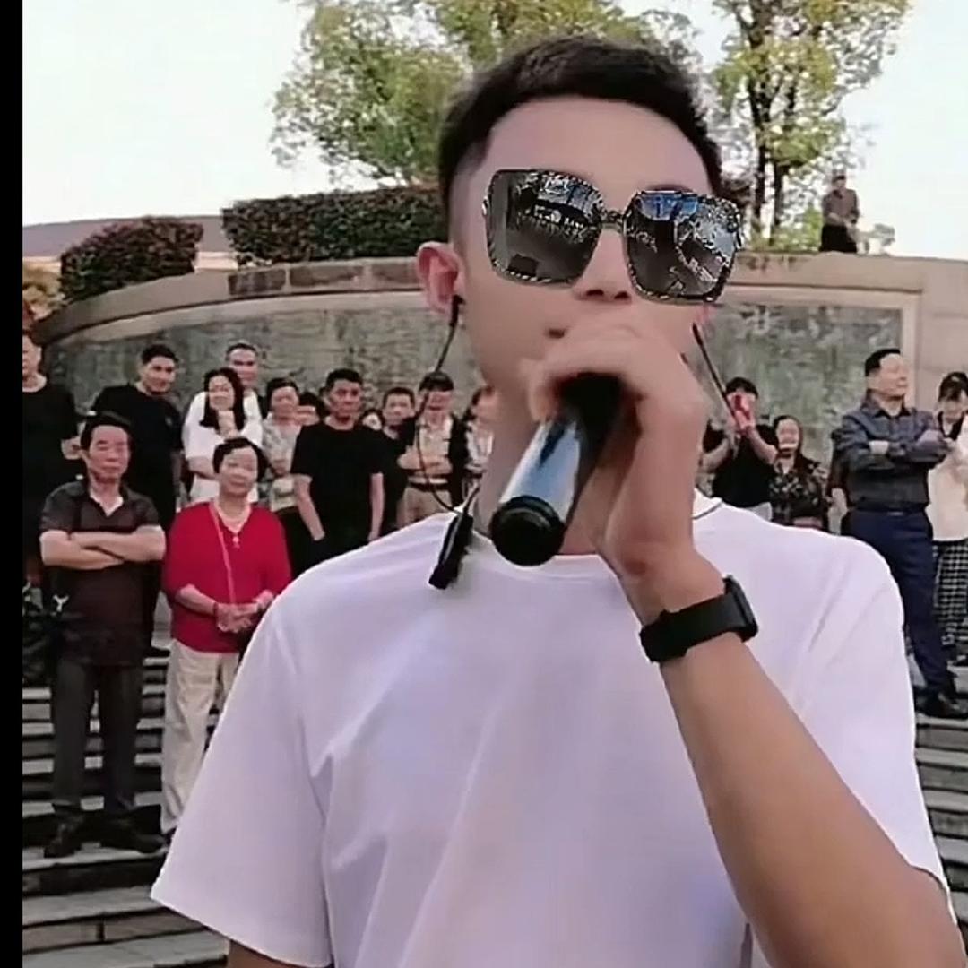 财富兄（户外直播）