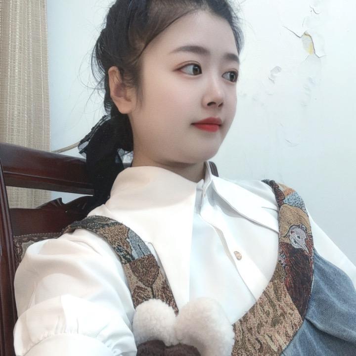 🍭纯儿