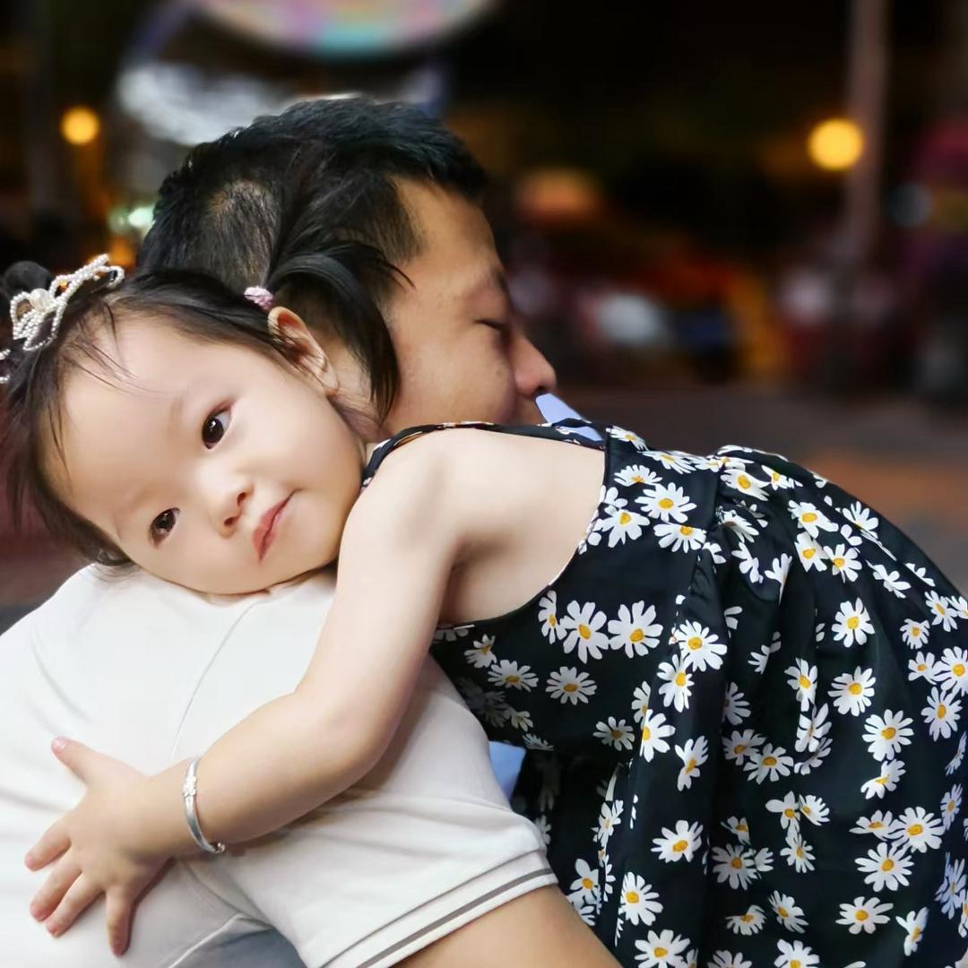 我想对你说三个字……