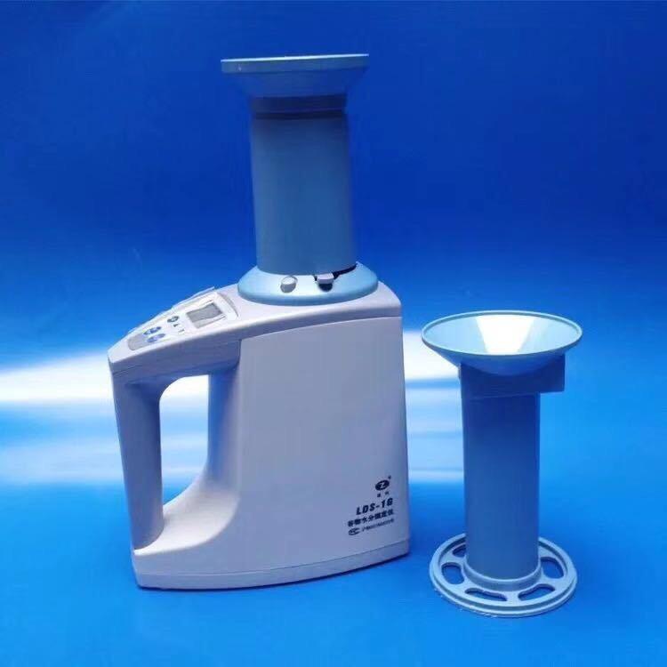 好粮友粮食仪器