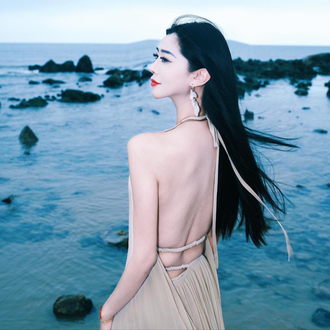 叫陈美丽💕