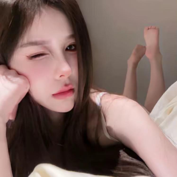 向晚.
