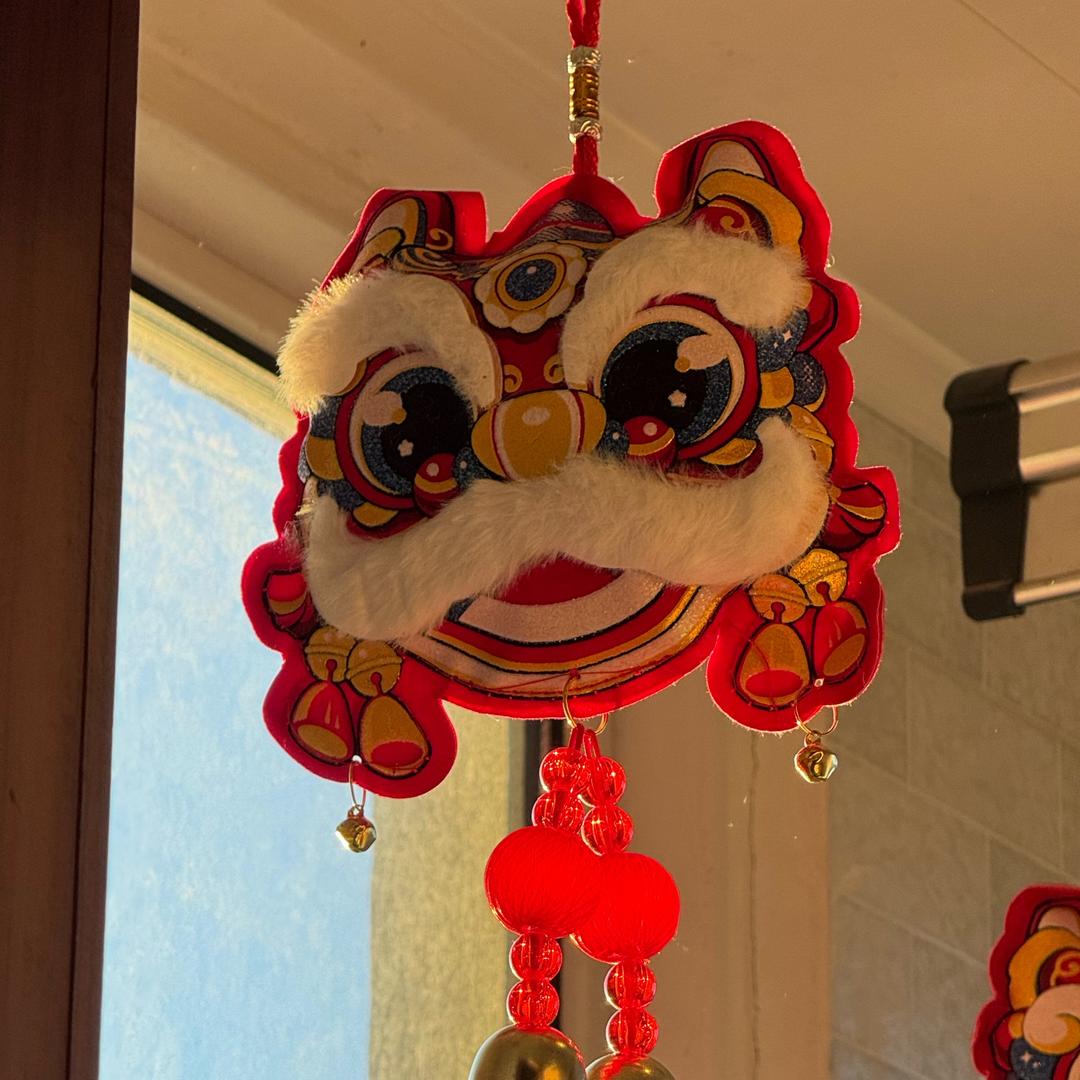 幸福掌握在自己手里