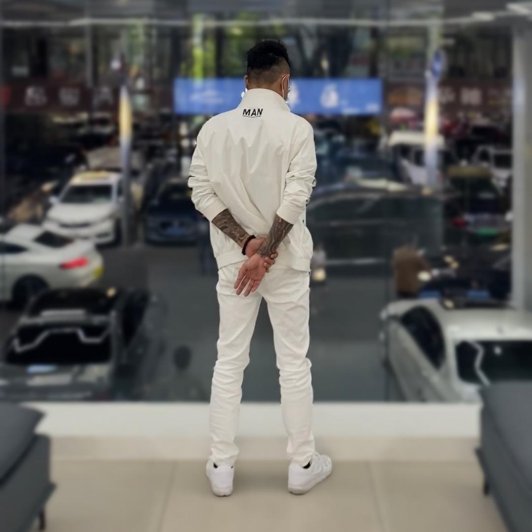 炮爷二手车