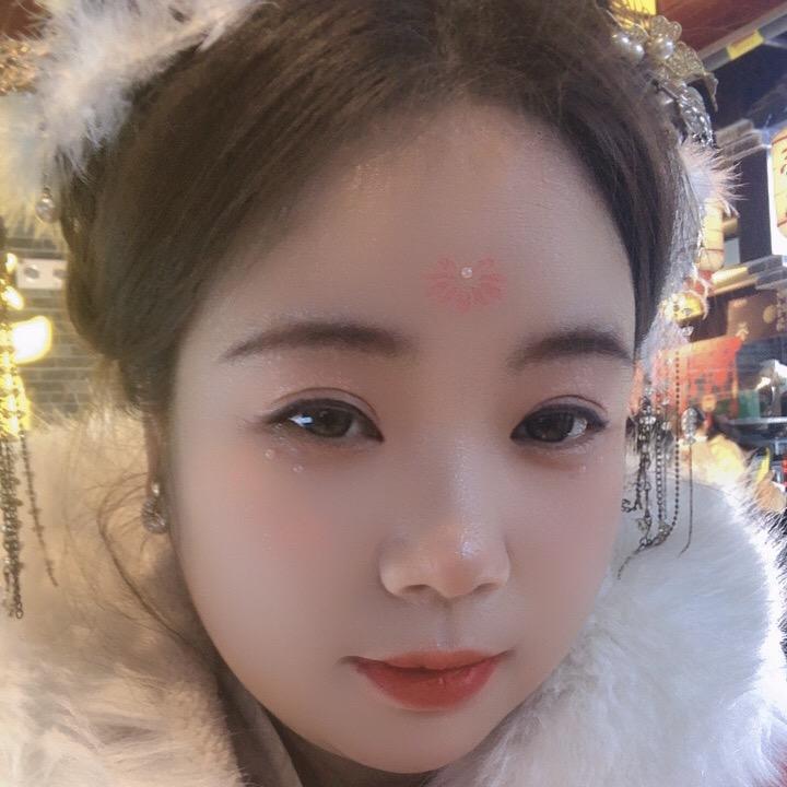 蔷薇花开