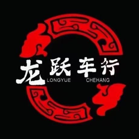 天津龙跃精品面包车