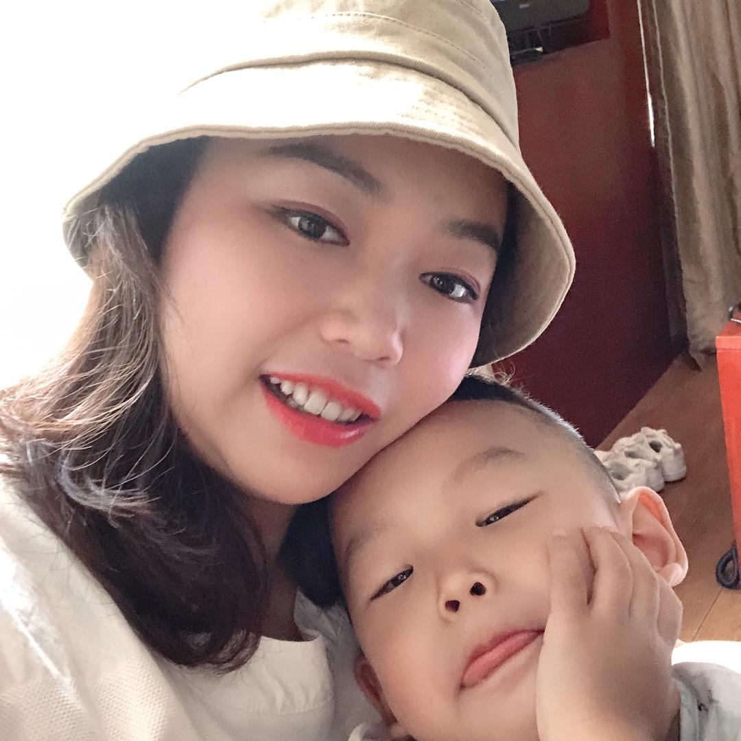 小蜜冯