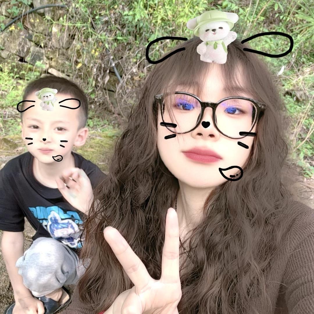 小汪很可