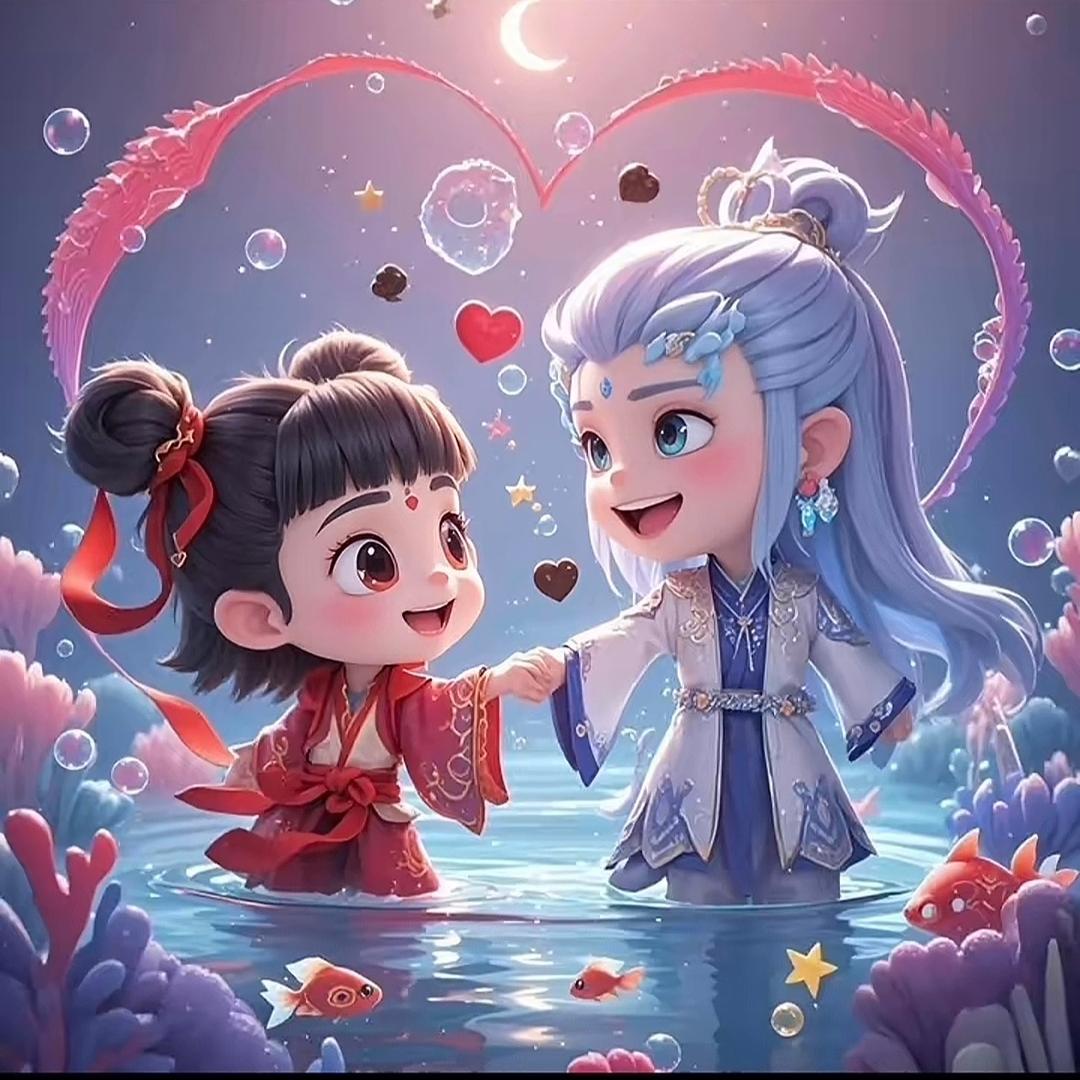 终究，还是放下了所有