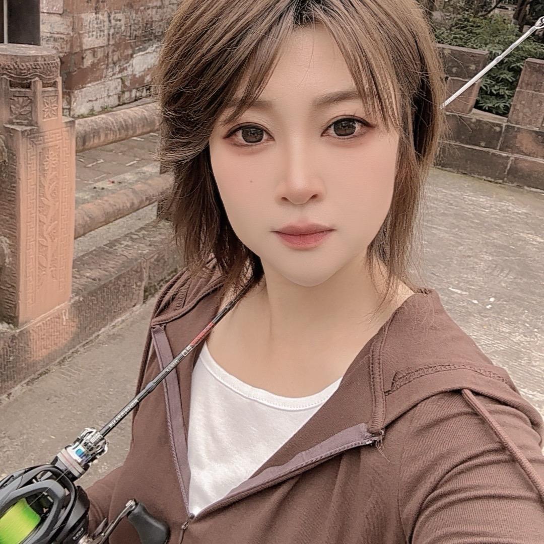 戴小白的钓鱼日记