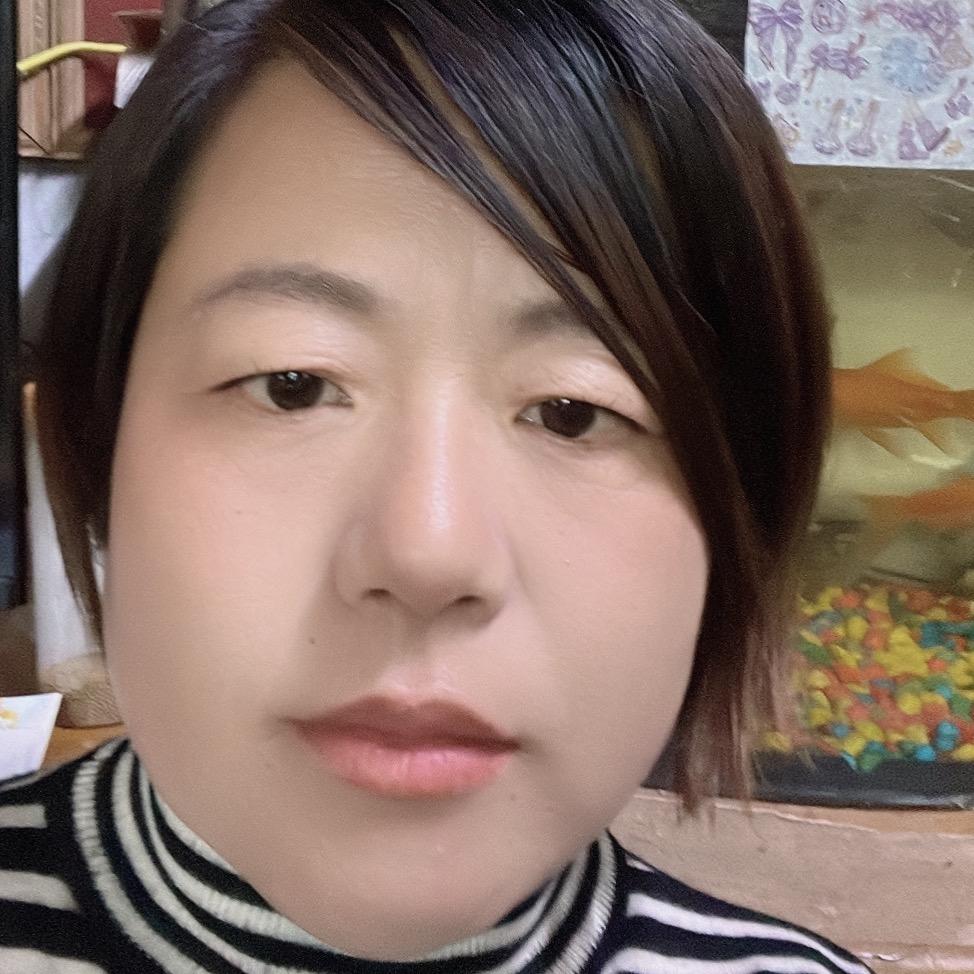 搞笑的鲁姐6666