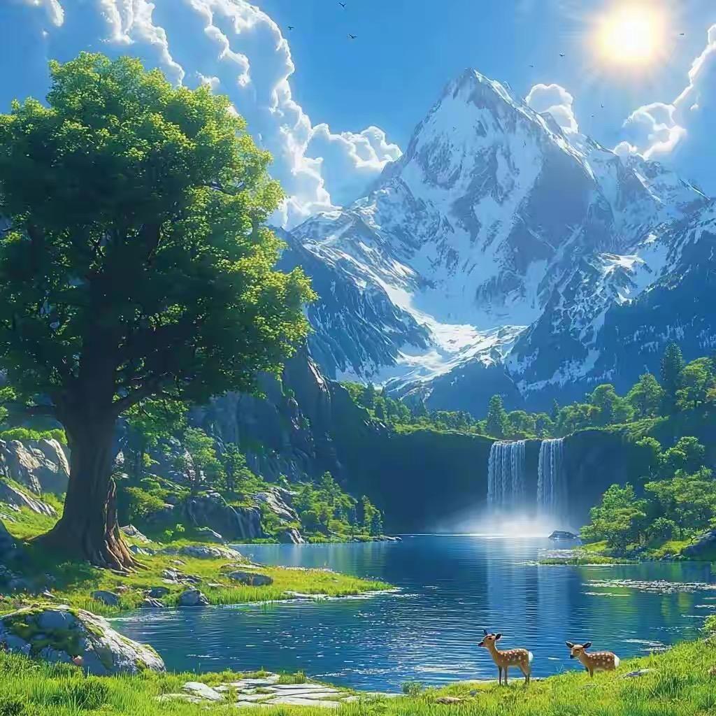 余小鱼