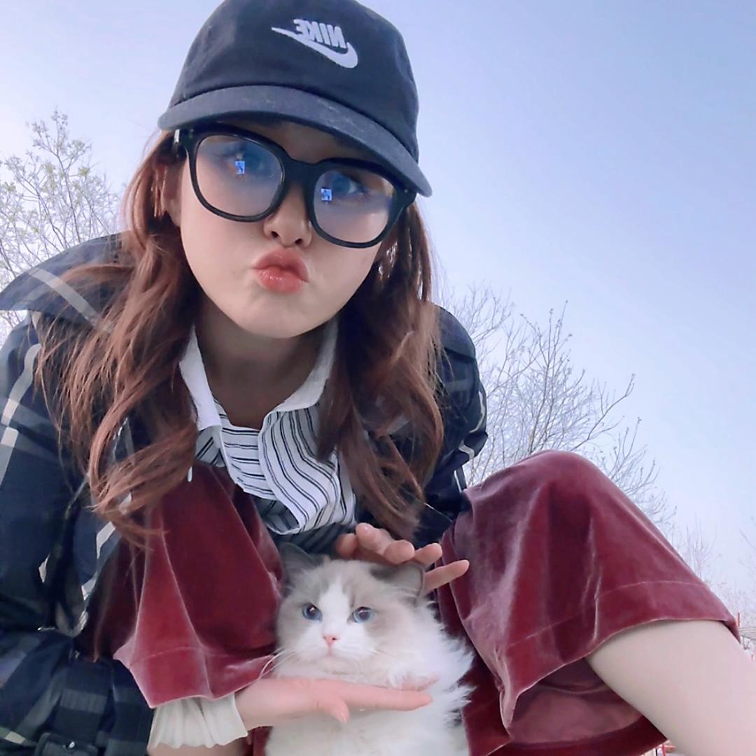 我是小北 ℡💭