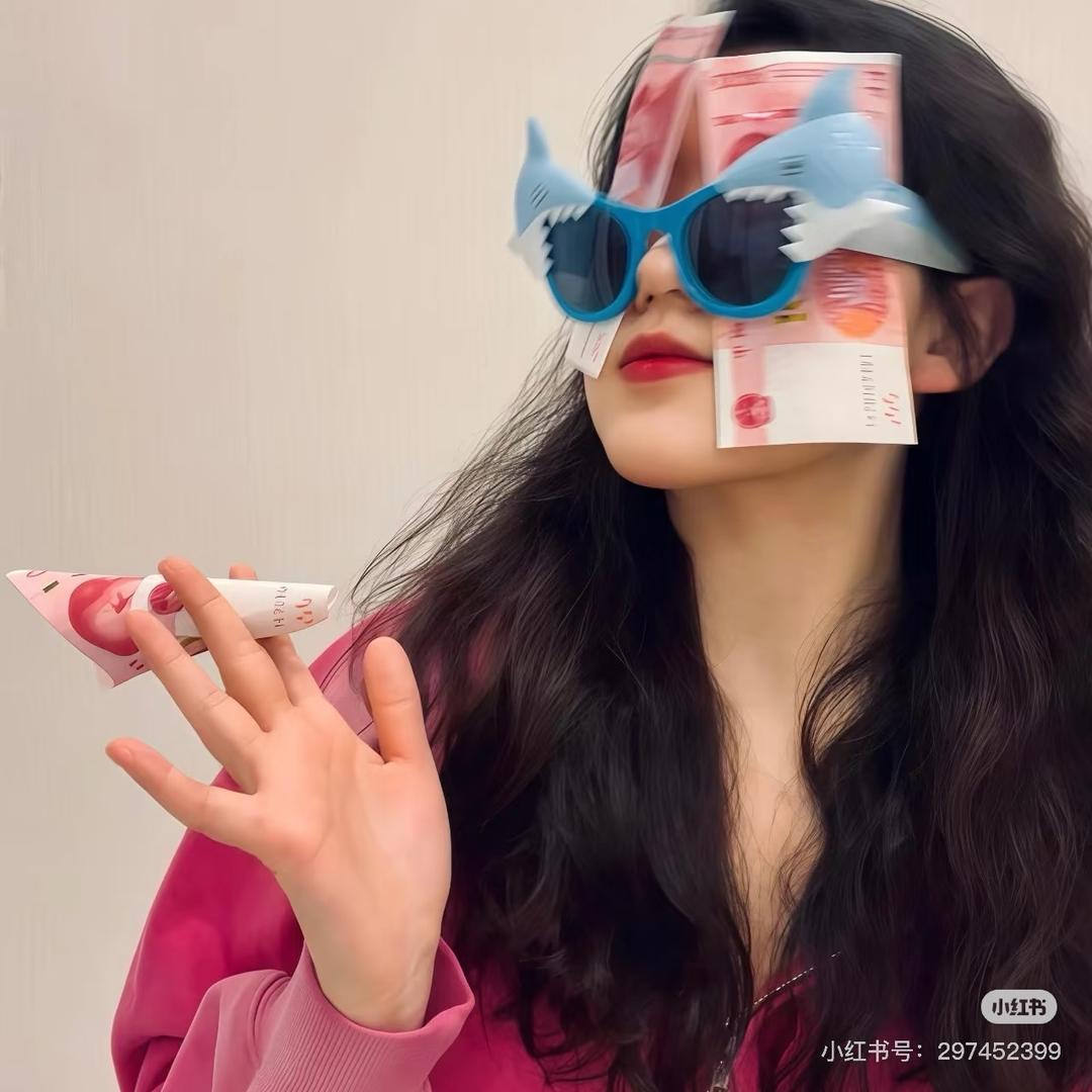暴富卷心菜